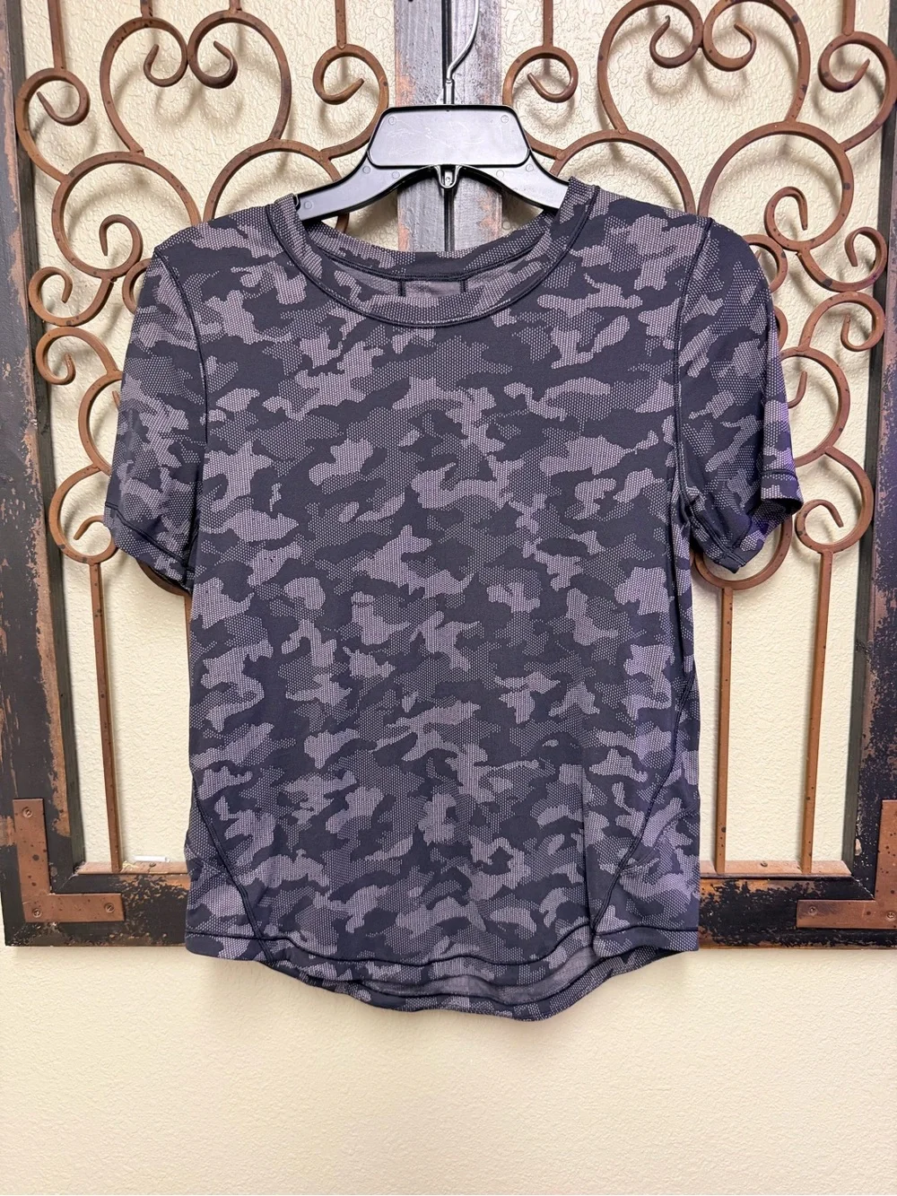 lululemon athletica soft feel